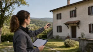 Accatastamento Immobile a Gorizia: Guida del Geometra