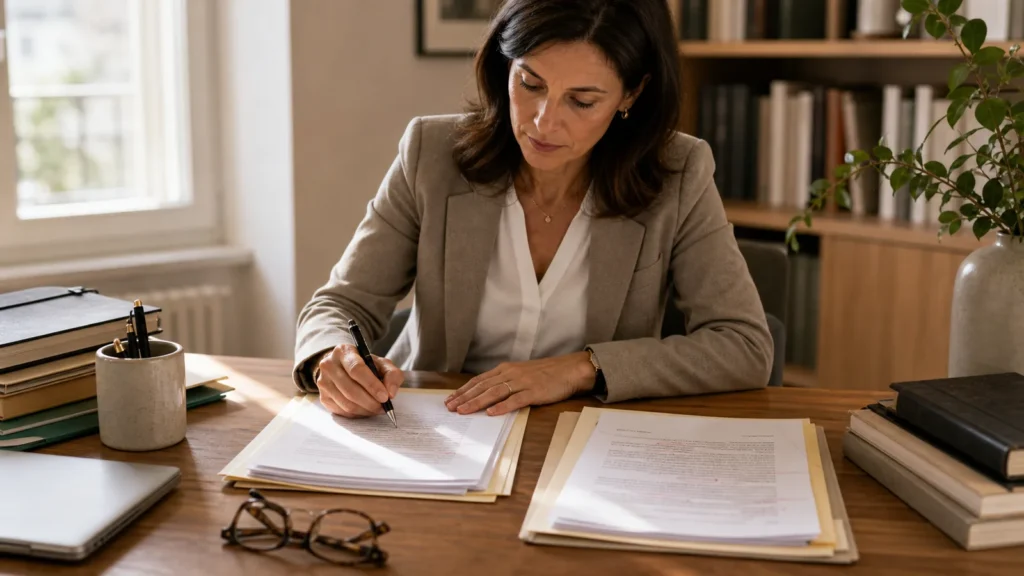 Dichiarazione di Successione Integrativa e Tardiva