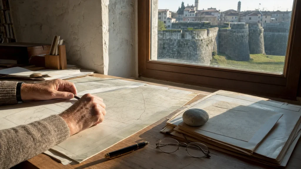 Geometra Successione a Gradisca d'Isonzo | Alessia Zotti