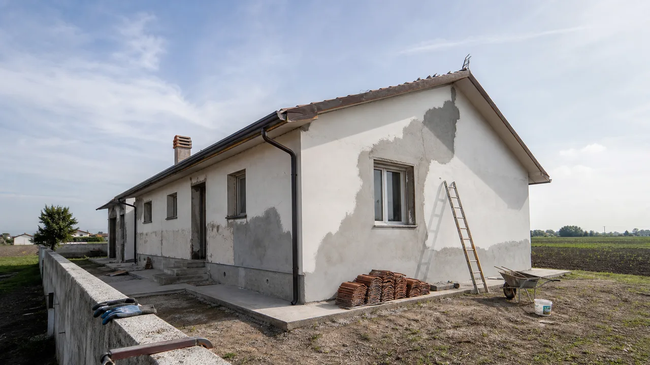 Pratiche edilizie a Fogliano Redipuglia | Alessia Zotti Geometra