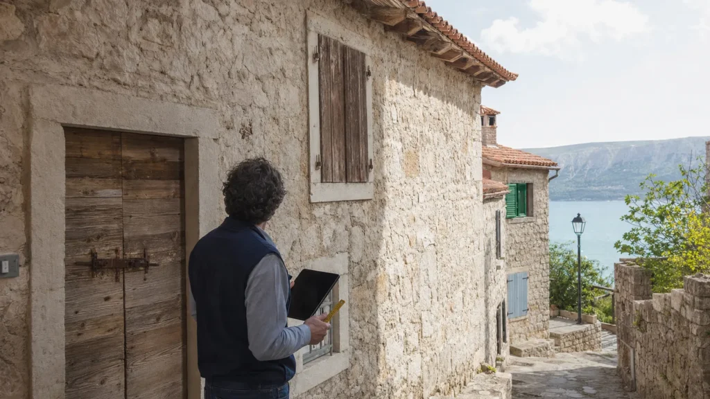 Valutazione Immobiliare a Duino Aurisina | Alessia Zotti Geometra