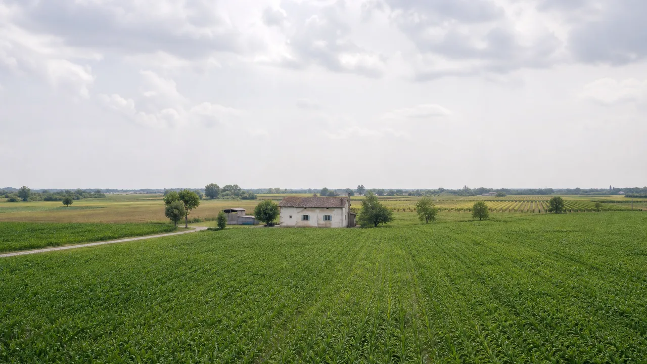Valutazione Immobiliare Fogliano Redipuglia | Valore Catastale vs Mercato