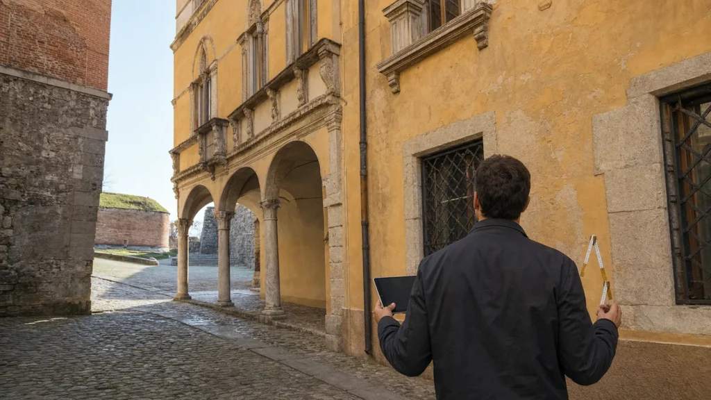 Valutazione Immobiliare Gradisca d'Isonzo: Come la Faccio