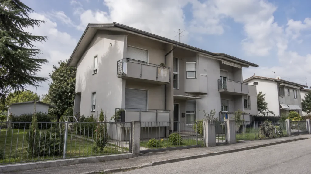 Valutazione Immobiliare Ronchi dei Legionari | Geometra