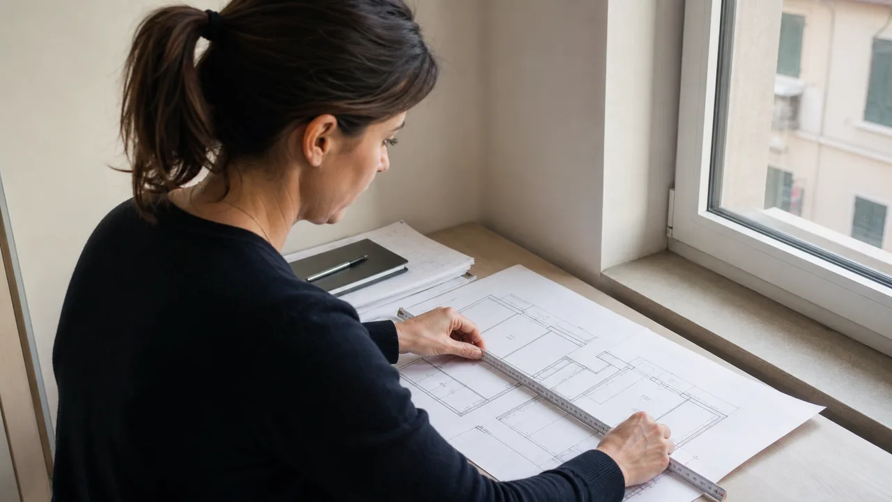 Valutazione Immobiliare Ronchi dei Legionari | Geometra