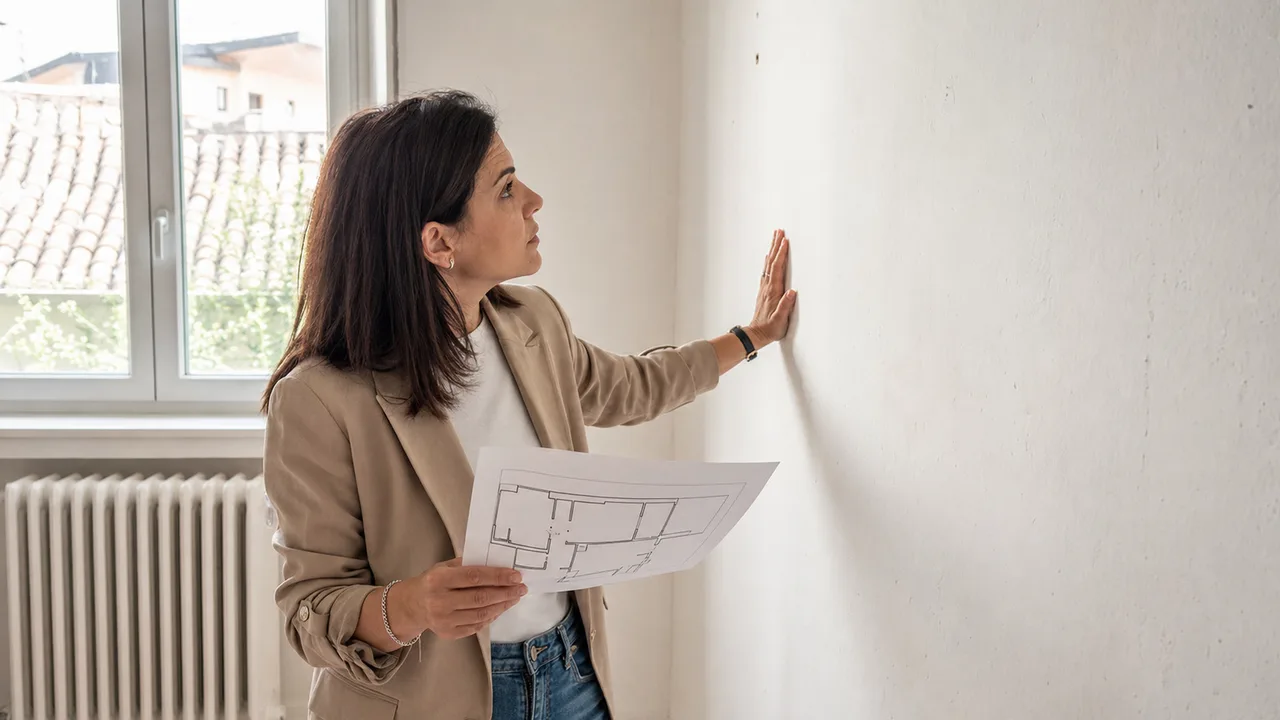Valutazione Immobiliare Ronchi dei Legionari | Geometra