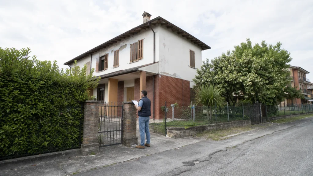Valutazione Immobiliare a Staranzano: Guida del Geometra | Alessia Zotti